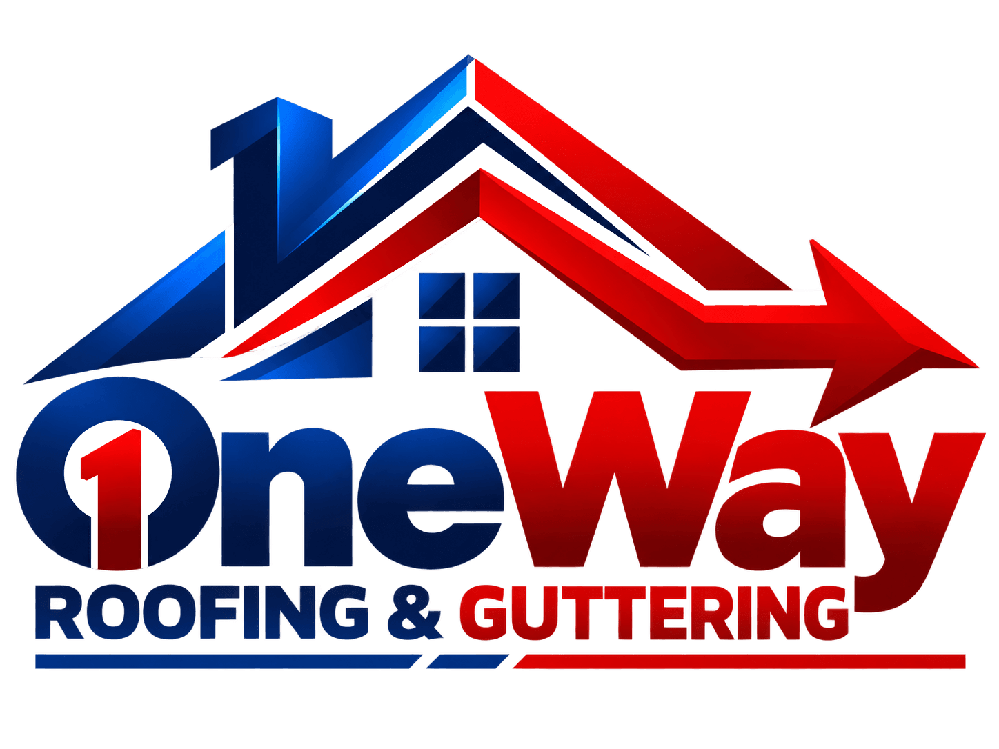 OneWay Roofing & Guttering